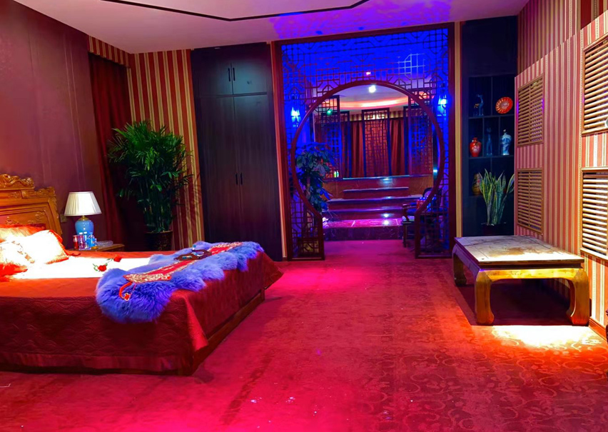 沉浸于宁静，唤醒身心的每一寸——[温州桑拿SPA会所]